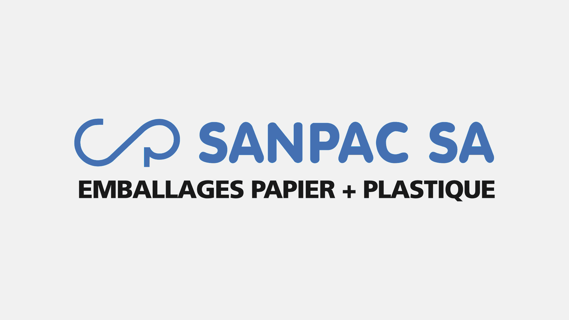 Sanpac Logo